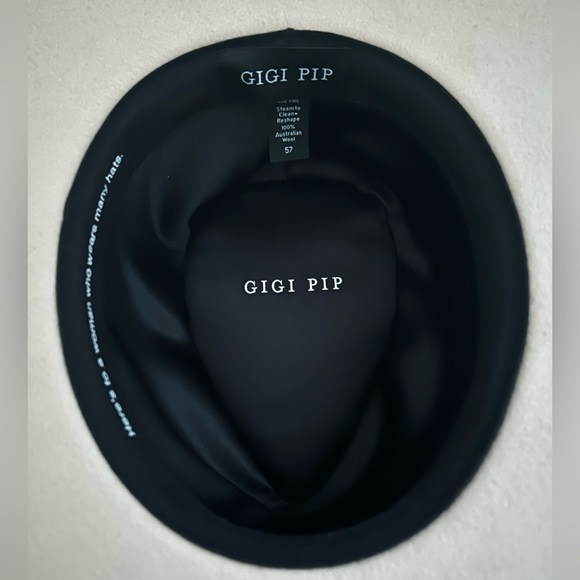 GIGI PIP Dakota Triangle (57) - Picture 5 of 6